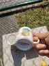 愛屋.格林愛屋格林陶瓷杯小號(hào)創(chuàng)意可愛迷你咖啡杯家用仿陶瓷復(fù)古馬克杯茶杯 你好夏天 曬單實(shí)拍圖