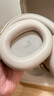 B&O鉑傲 Beoplay bo H95 b&o耳機無(wú)線(xiàn)藍牙頭戴式 主動(dòng)降噪HIFI游戲音樂(lè )耳機 丹麥BO包耳式耳麥 金色 曬單實(shí)拍圖