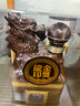 板城金獎龍印 濃香型白酒純糧食白酒（新老包裝發(fā)貨） 39度 500mL 1瓶 曬單實拍圖