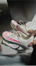 耐克（Nike）湯普森9秒75新紀(jì)錄 田徑精英Nike Maxfly耐克氣墊男女短跑釘鞋 DH5359-100Maxfly經(jīng)典款 現(xiàn)已停產(chǎn) 44.5 曬單實拍圖