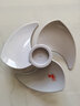循環(huán)扇扇葉適用榮事達tcl駱駝創(chuàng  )維美菱揚子落地渦輪風(fēng)扇葉片配件 6mm孔徑 直徑18cm （美菱/TCL） 曬單實(shí)拍圖
