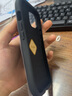 廷家和 iface適用于蘋果13promax手機殼小蠻腰iphone13pro防摔保護套13潮女外殼 【蘋果13】黑白橙粉+留言 曬單實拍圖