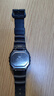 卡西歐（CASIO）卡西歐手表小方塊防水?dāng)?shù)顯電子表狂飆安欣同款男女學(xué)生運(yùn)動(dòng)手表 W-218H-1A 曬單實(shí)拍圖