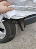 仟禧羊 豐田威蘭達車(chē)衣車(chē)罩汽車(chē)罩加厚防曬防雨罩遮陽(yáng)全罩車(chē)棚雨布外套 豐田威蘭達 車(chē)罩汽車(chē)套 曬單實(shí)拍圖
