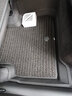 3W適用于奧迪Q3A4La6l專用Q4Q5L全TPE汽車腳墊A6allroad進口A7專車 新Q3腳墊+毯面+尾箱墊/19-25款 曬單實拍圖