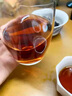 龍璽韻云南古樹茶化石普洱茶500g熟茶糯米香茶葉熟普碎銀子陶瓷罐禮盒裝 清荷 碎銀子禮盒裝 曬單實(shí)拍圖