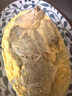 陸龍5A脫脂大黃魚(yú) 大規格東海大黃花魚(yú)制作 凈膛免洗尊享高貴品質(zhì)海鮮 [冷凍/特大]5A脫脂大黃魚(yú)450g/袋 曬單實(shí)拍圖