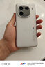 銘玳 適用iQOO12手機殼iQOO12Pro保護套iQOO13新款鏡頭保護全包防摔親膚手感半透明磨砂軟手機殼 透白色  iQOO12 磨砂半透明清水套【配保護膜】 曬單實(shí)拍圖