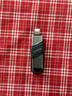閃迪（SanDisk） 蘋(píng)果手機U盤(pán)iphone外接擴容器手機電腦兩用優(yōu)盤(pán) 高速讀取90MB/S 黑色 128GB 曬單實(shí)拍圖