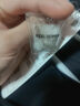 Skechers斯凱奇兒童羽絨背心冬季男女童外套羽絨馬甲L424K080/L425K029 碳黑/0018 175 cm 曬單實拍圖