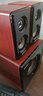 山水（SANSUI） 80A臺式筆記本電腦音響 多媒體音箱 手機藍牙音響 迷你音響支持播放無(wú)損音樂(lè )木質(zhì)音箱 60B（帶話(huà)筒接口） 曬單實(shí)拍圖