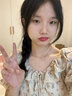 迪士尼項鏈女生幸運花環(huán)學(xué)生送女朋友對象閨蜜高級18歲生日禮物成人禮物 幸運花環(huán)-玫金【迪士尼城堡】 曬單實(shí)拍圖