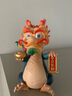 銅師傅《祥龍盈門》國(guó)潮歡喜小將裝飾龍辦公桌擺件創(chuàng)意禮物生日禮品 祥龍盈門 曬單實(shí)拍圖