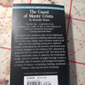 【55元5本】基督山伯爵英文原版小說(shuō)英文版The Count of Monte Cristo大仲馬名著(zhù)小說(shuō) 英文原版書(shū) 進(jìn)口英文小說(shuō) 世界經(jīng)典 世界名著(zhù) 曬單實(shí)拍圖