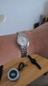 卡西歐（CASIO）卡西歐手表簡(jiǎn)約指針石英學(xué)生表休閑女士表 LTP-1129A-7A 曬單實(shí)拍圖