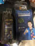 煥采植秀（huancaizhixiu）王麗云明星代言煥采植秀植物炫彩洗發(fā)露不粘頭皮補色發(fā)根健康遮白 自然黑色 曬單實(shí)拍圖