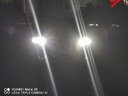魅影騎士（phantom knight）汽車(chē)LED大燈三色燈泡遠光近光遠近一體車(chē)燈中網(wǎng)透鏡霧燈4300K黃光E380三色切換型(可爆閃)H3 三色旗艦型【一對】 曬單實(shí)拍圖