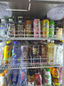 慕雪商用冷藏飲料展示柜啤酒柜大容量超市便利店冰柜立式冰箱飲料柜保鮮陳列柜透明玻璃冰柜冰箱展示柜 1.2米寬 雙門 曬單實拍圖