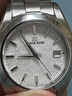 冠藍獅（Grand Seiko）信州雪系列g(shù)s日本原裝信州白雪花新年禮物男女情侶手表鈦金屬 女雪花STGF359G 曬單實拍圖