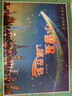 系列自選】小彗星旅行記 讀圖識中國 吃黑夜的大象 蘿卜回來了 一園子青菜成了精 沒頭腦和不高興 人民郵電人民教育出版社插圖本中小學生一二年級課外閱讀書籍閱讀書目小慧星可選注音版非注音版 小慧星旅行記【 曬單實拍圖