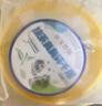 榴蓮西施榴蓮冰粽 水晶粽子 高端團(tuán)購送禮端午節(jié)禮盒冰皮 40%榴蓮果肉甜粽 【超值裝】蘇丹王冰粽40g*10枚 曬單實(shí)拍圖
