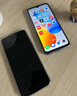 榮耀（HONOR）50 plus   暢玩50 plus 榮耀50 plus 雙倍大音量  pro 全網(wǎng)通5G手機 50 | 幻夜黑 8GB+256GB 曬單實拍圖