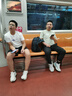 特步（XTEP）童裝男童短褲夏季新款兒童休閑中大童速干運(yùn)動(dòng)褲 純正黑【小logo】 170 cm 曬單實(shí)拍圖