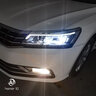 LONGDING龍鼎11-19款新帕薩特大燈總成改裝尊榮氙氣高配LED流水日行轉(zhuǎn)向燈 預(yù)約到店安裝定金 曬單實拍圖