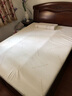 睡眠科學(xué)（Sleep Science）黑寶石80D記憶棉薄床墊學(xué)生宿舍床墊折疊床墊榻榻米床墊老款清倉(cāng) 專用竹纖維-新老設(shè)計(jì)隨機(jī)發(fā)貨 150cm*190cm*5cm 曬單實(shí)拍圖