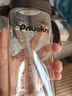 PNUOKN吸管奶瓶一歲半兩歲以上大寶寶PPSU耐摔寬口徑大容量帶手柄直飲杯 [吸管奶瓶]330ml 棕 曬單實拍圖