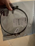 光網(wǎng)在線（GW-FIBER）萬兆SFP+DAC高速電纜華為華三威聯(lián)通qnap廣泛兼容 1米 SFP-10G-CU1M 堆疊線   10G華為因特爾網(wǎng)卡-TPLINK威聯(lián)通群輝 曬單實拍圖