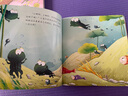 幼兒科學(xué)啟蒙童話(huà)繪本.青蛙成長(cháng)記 兒童年貨節送禮 曬單實(shí)拍圖