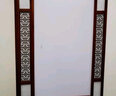 TCL新中式客廳大燈吸頂燈仿古實(shí)木全屋燈具套餐現(xiàn)代古典中國(guó)風(fēng)中山 初喜3室1廳-100CM無(wú)極106瓦套餐P 曬單實(shí)拍圖