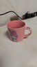 HELLO KITTY（凱蒂貓）三麗鷗陶瓷馬克杯高顏值杯子兒童可愛卡通水杯女生早餐杯家用茶杯 My Melody 美樂蒂浮雕馬克杯 曬單實(shí)拍圖