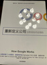 重新定義公司(谷歌是如何運營(yíng)的)(精) 埃里克施密特 著(zhù) 阿里巴巴總參謀長(cháng)曾鳴作序李開(kāi)復力薦 企業(yè)公司管理運營(yíng)經(jīng)管社科書(shū)籍 中信出版社 曬單實(shí)拍圖