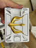 BANDAI萬代假面騎士腰帶CSM成年人腰帶 模型玩具 龍騎CSM豪華版 曬單實(shí)拍圖