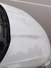車仆（CHIEF）汽車蠟白色車蠟白色專用黑蠟黑色車保護蠟新車車蠟去污上光防護蠟 白鍍膜蠟+小洗車液+毛巾+2個海棉 曬單實拍圖