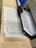 【二手9成新】惠普HP M1136MFP打印复印扫描黑白激光一体机家用小型办公文档 HP M1136+无线智能小白盒手机打印 实拍图