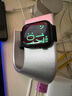 炫戴適用蘋(píng)果手表S9/S10充電支架S8金屬Apple iwatch7/6/5/4/3充電收納底座ultra2創(chuàng  )意SE桌面配件金屬 蘋(píng)果銀-iWatch手表U形鋁合金充電支架 蘋(píng)果手表全系列通用 曬單實(shí)拍圖