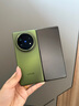 vivo X Fold5 217g超輕薄 等效6000mAh藍海電池 超可靠三防折疊屏 蔡司超級長焦 AI 新品折疊屏手機 青松 12GB+256GB 官方標(biāo)配 曬單實拍圖
