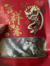 沈志雄　船長(cháng)東山島澳角村海捕鮮活速凍大蟹腳肉蟹腿肉 4盒 共2斤 曬單實(shí)拍圖