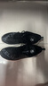卡爾美（KELME）運動(dòng)鞋男新款輕便透氣減震女鞋休閑跑步戶(hù)外訓練鞋子男 黑色 41 曬單實(shí)拍圖