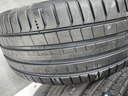 米其林（MICHELIN）【包安裝】米其林輪胎 PILOT SPORT 5 PS5 競馳5 操控舒適 255/45R19 104Y ZR 曬單實(shí)拍圖