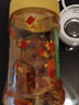 噯也（iyer）香麻油拌蘿卜干下飯菜貢菜脆椒剁辣椒湖南農(nóng)家腌制風(fēng)味蒜蓉咸菜 香麻油拌蘿卜428g*2瓶 曬單實(shí)拍圖