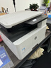 惠普（HP）M437n? A3黑白數(shù)碼復(fù)合機(jī)  打印 復(fù)印 掃描 有線網(wǎng)絡(luò)（商用）（原廠1年上門） 曬單實拍圖