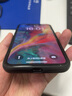 rurihai 適用蘋果13后背膜鋼化玻璃iPhone13promax/mini后蓋貼紙手機(jī)保護(hù)貼膜 蘋果13【鋼化背膜】2片 曬單實(shí)拍圖