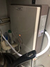 奧特朗（otlan）即熱式電熱水器家用恒溫+小廚寶套餐套裝 F11H-Y+S13H-Z55A 70A_需4平方專線 曬單實拍圖
