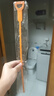 【京東物流】下水道疏通器通衛生間水槽毛發(fā)清理堵塞廚房管道五金 下水道疏通器10個(gè) 曬單實(shí)拍圖