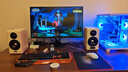 漫步者（EDIFIER）S880 MKII電腦音響桌面音箱 精致HIFI高保真有源2.0音箱 高品質(zhì)藍牙音響 家用電視音響 官方標配 Hi-Res雙金標認證 曬單實(shí)拍圖