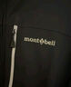 mont·bell軟殼衣男款戶(hù)外秋冬防風(fēng)保暖防潑水徒步登山連帽外套 1106727 BK黑色 L 曬單實(shí)拍圖